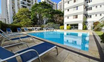 Imagem 3: Excelente Apartamento com 3 dormitórios, 100 m² - Real Parque