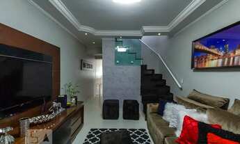 Imagem 3: Casa para Aluguel - Taboão, 4 Quartos, 200 m2