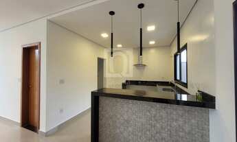 Imagem 7: Belíssimo sobrado à venda no Condomínio Terras de São Francisco - Sorocaba- SP