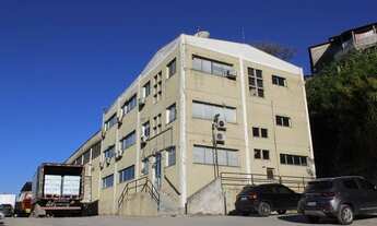 Imagem: Galpão à venda, 2558 m² por R$ 12.500.000,00