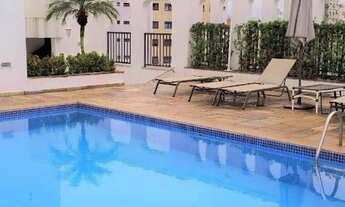 Imagem: Apartamento Residencial à venda, Boqueirão