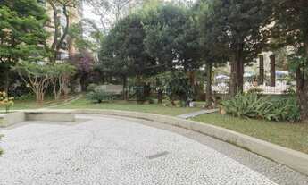 Imagem 6: Apartamento Venda 3 Dormitórios - 153 m² Campo Belo