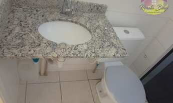 Imagem 7: Hortolândia - Apartamento Padrão - Jardim Nova Hortolândia I