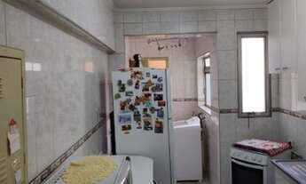 Imagem 4: Cobertura 140m² 3 dormitórios sendo 1 suíte localizado em São Paulo R$ 479.000,00