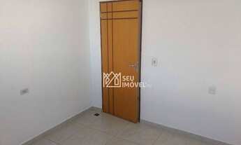 Imagem 8: Casa à venda, 60 m² por R$ 320.000,00 - Parque Residencial Potiguara - Itu/SP