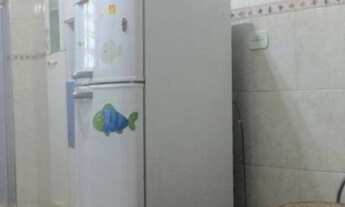 Imagem 7: Apartamento com 1 dormitório à venda, 75 m² por R$ 265.000,00 - José Menino - Santos/SP