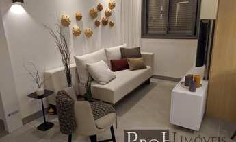 Imagem: Apartamento 2 dormitórios sendo 1 suíte