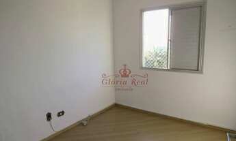 Imagem 14: Apartamento com 3 dormitórios, 70 m² - venda por R$ 430.000,00 ou aluguel por R$ 1.800,00