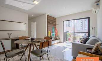 Imagem: Apartamento com 2 dormitórios à venda