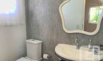 Imagem 7: Casa à venda, 520 m² por R$ 3.500.000,00 - Descansópolis - Campos do Jordão/SP