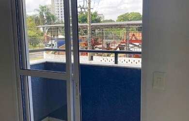 Imagem 2: Apartamento à venda, 52 m² por R$ 275.600,00 - Palmeiras de São José - São José dos Campos