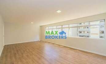 Imagem 3: Apartamento com 3 dormitórios à venda, 158 m² por R$ 1.810.000,00 - Jardim Paulista - São