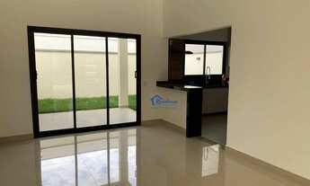 Imagem 3: Sobrado com 3 dormitórios à venda, 153 m² por R$ 1.165.000 - Jardim Montreal Residence - I