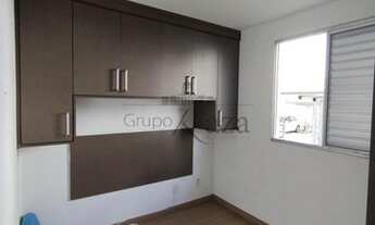 Imagem 2: Apartamento para venda possui 44 metros quadrados com 2 quartos em Jardim Califórnia - Jac