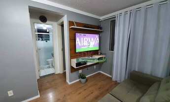 Imagem: Apartamento com 2 dormitórios à venda