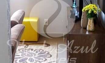 Imagem 3: Apartamento - Residencial Real Parque Sumaré - Sumaré