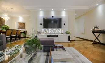 Imagem 7: São Paulo - Apartamento Padrão - Moema