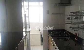 Imagem 5: Apartamento com 2 dormitórios à venda, 53 m² por R$ 380.000,00 - Vila Leonor - São Paulo/S