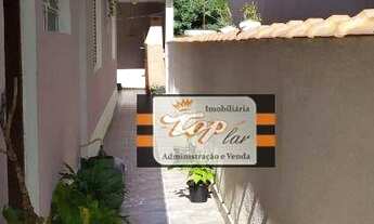 Imagem 2: Casa com 2 dormitórios à venda, 62 m² por R$ 430.000,00 - Jardim Regina - São Paulo/SP