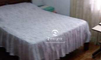 Imagem 4: Sobrado com 3 dormitórios à venda, 84 m² por R$ 450.000,00 - Casa Branca - Santo André/SP