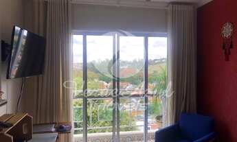 Imagem 2: Apartamento - Jardim Panorama - Valinhos