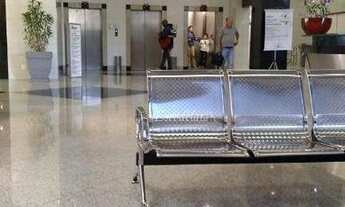 Imagem 4: Sala à venda, 36 m² por R$ 450.000,00 - Higienópolis - São Paulo/SP