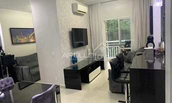 Imagem 7: Excelente Apartamento 2 Dormitórios com Varanda no Acquaplay!