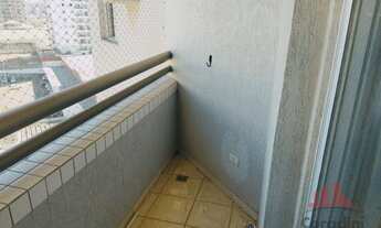 Imagem 4: Apartamento com 2 dormitórios à venda, 66 m² por R$ 330.000,00 - Vila Rehder - Americana/S