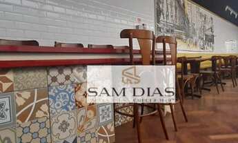 Imagem 7: Restaurante novo á venda no Brooklin, 244 metros