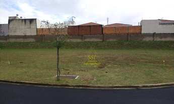 Imagem 3: Terreno à venda, 318 m² por R$ 325.000,00 - Parque Franville Condomínio Villa da Mata - Fr