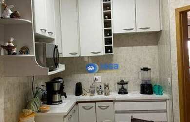 Imagem 4: APARTAMENTO PARA LOCAÇÃO VALPARAÍSO - SANTO ANDRÉ!!