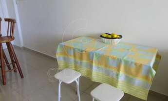 Imagem 4: Um bom apartamento com ótima localização em Santos-SP