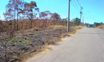 Imagem 1: Venda Comercial / Lote/Terreno Nova Lima MG