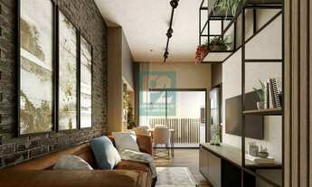 Imagem 5: Flat com 01 dormitório no Bairro de Bombas, Bombinhas-SC