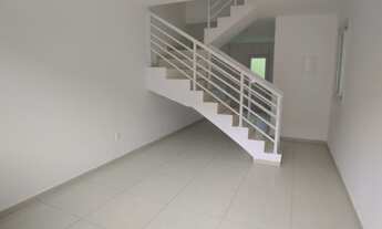 Imagem: Linda casa de 3 quartos com suíte, duas