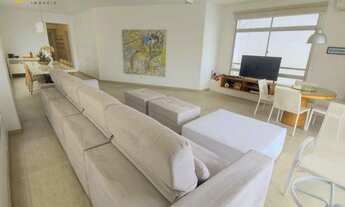 Imagem 4: Frente mar, 3 dormitórios à venda, 250 m² por R$ 1.100.000 - Pitangueiras - Guarujá/SP