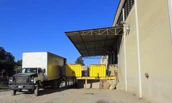 Imagem 6: Galpão à venda, 2558 m² por R$ 12.500.000,00 - Cotia - Cotia/SP