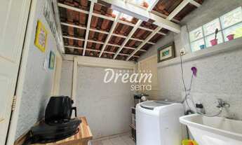 Imagem 7: Casa com 3 dormitórios à venda, 80 m² por R$ 450.000,00 - Iucas - Teresópolis/RJ