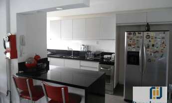 Imagem 3: Apartamento Gramercy Park Alphaville 4 suítes