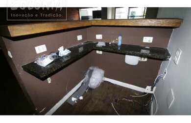 Imagem 4: Santo André - Loja/Salão - Jardim