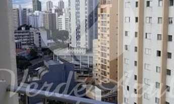 Imagem: Apartamento - Centro - Campinas