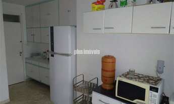 Imagem 7: Excelente apartamento no Jardim Paulista