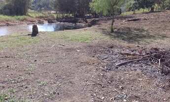 Imagem: Chácara com 3 dormitórios à venda, 7500