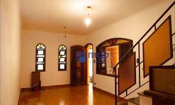 Imagem 7: Sobrado com 3 dormitórios à venda, 200 m² por R$ 950.000 - Mooca - São Paulo/SP