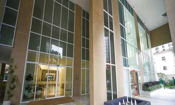 Imagem 2: Sala à venda, 44 m² por R$ 480.000,00 - Boqueirão - Santos/SP