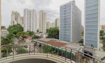 Imagem 7: Venda Apartamento 2 Dormitórios - 57 m² Campo Belo