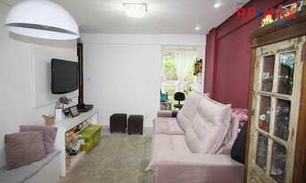 Imagem 5: Apartamento com 2 dormitórios à venda, 52 m² por R$ 189.000,00 - Bandeirantes - Juiz de Fo