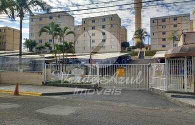 Imagem 6: Apartamento - Parque Residencial Vila União - Campinas