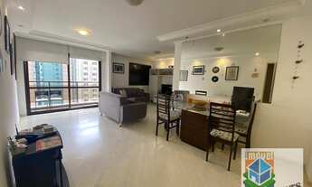 Imagem: Flat SUPER AMPLO, 2 dorm, mobiliado em excelente