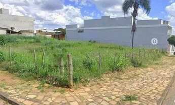 Imagem 1: Terreno à venda, 1550 m² Setor Central - Anápolis/GO